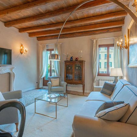 Appartement Casa Agostina à Venise Extérieur photo