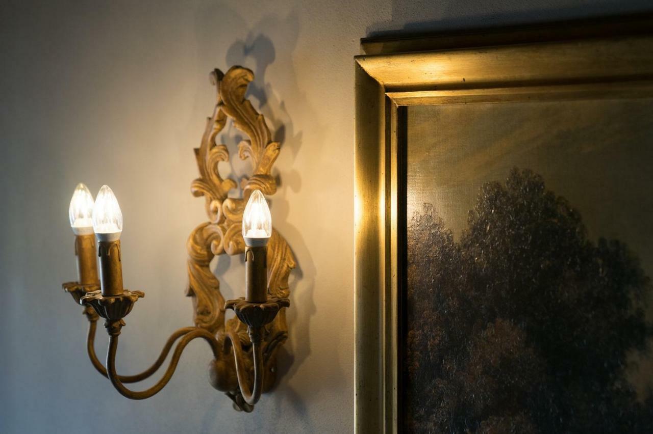 Appartement Casa Agostina à Venise Extérieur photo