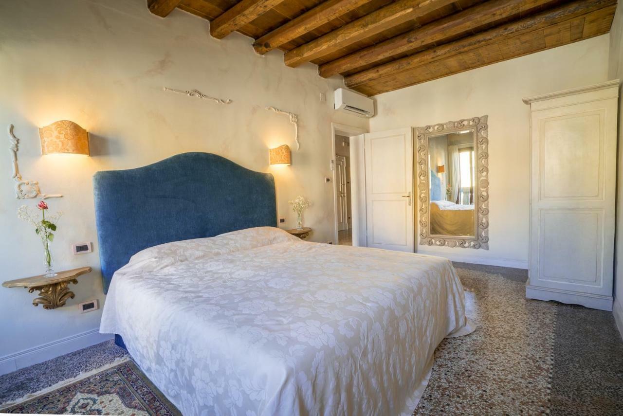 Appartement Casa Agostina à Venise Extérieur photo