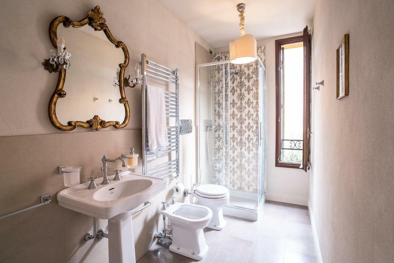 Appartement Casa Agostina à Venise Extérieur photo