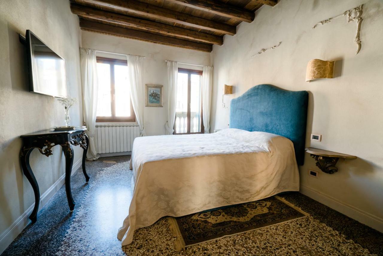 Appartement Casa Agostina à Venise Extérieur photo